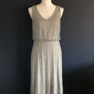 Bridesmaid or cocktail party dress